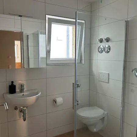 Boardinghouse Rheinfelden 1 Apartment Exterior photo
