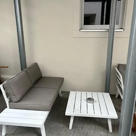 Boardinghouse Rheinfelden 1 Apartment Exterior photo