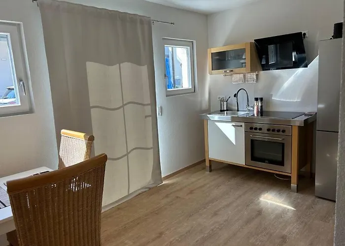 Boardinghouse Rheinfelden 1