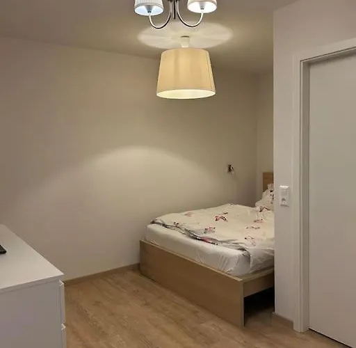 Boardinghouse Rheinfelden 1