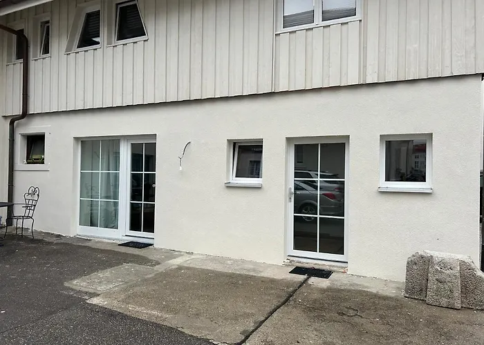 Boardinghouse Rheinfelden 1