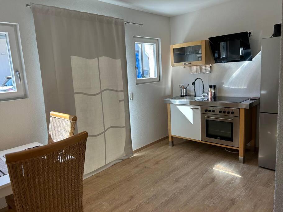 Boardinghouse Rheinfelden 1 *