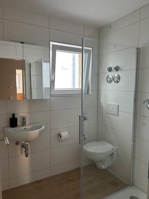 Boardinghouse Rheinfelden 1