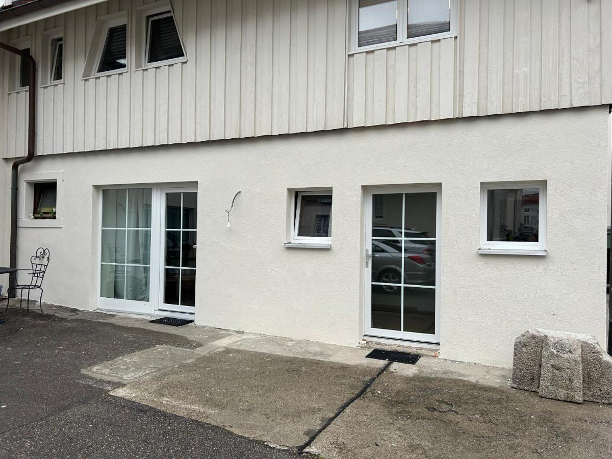 Boardinghouse Rheinfelden 1 Rheinfelden (Baden)