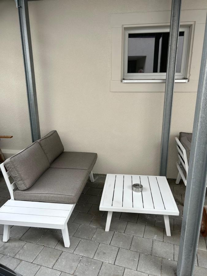 Boardinghouse Rheinfelden 1 Apartment